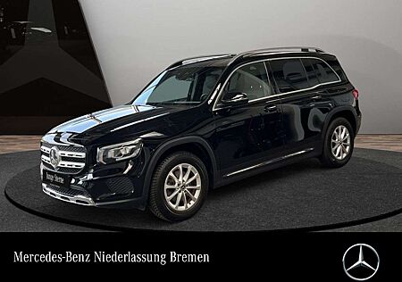 Mercedes-Benz GLB 180 PROGRESSIVE+AHK+LED+7G