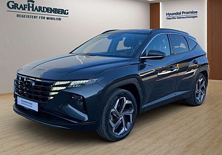 Hyundai Tucson 1.6 T-GDI 6-AT Prime Plug-In Hybrid 4WD El. Panoda