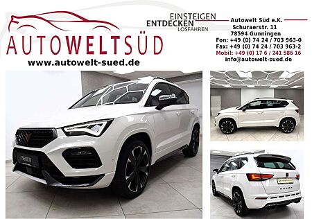 Cupra Ateca VZ 2.0 TSI 4D AHK ElHeck Mem Beats LED Navi ACC 2x