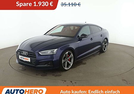 Audi S5 3.0 V6 TFSI quattro Aut.*NAVI*LED*ACC*PDC*SHZ*