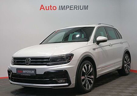 VW Tiguan Volkswagen R-Line 4Motion 2.0 TDI*360°*PANO*AHK*ACC