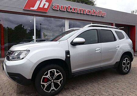 Dacia Duster II Adventure Kamera*Navi*SHZ*Tempomat