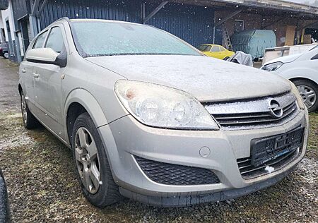 Opel Astra 1.7 CDTI Caravan DPF Tüv 7/27