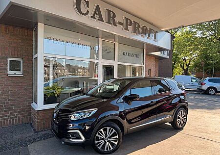 Renault Captur Initiale Paris Navi/Leder/Kamera/21Tkm