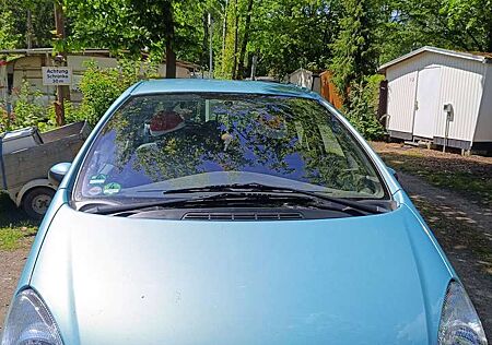Citroen Xsara Picasso Xsara Picasso 1.8 Chrono