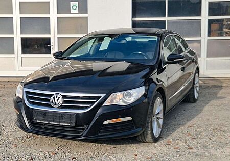 VW Passat Volkswagen CC 1,8 Highline*Alcantara*SHZ*PDC*NAVI*