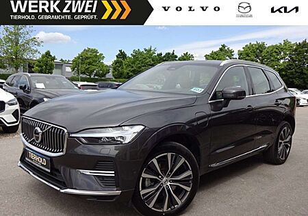 Volvo XC 60 XC60 T8 Inscription Plug-In AWD ACC B&W PANO HUD