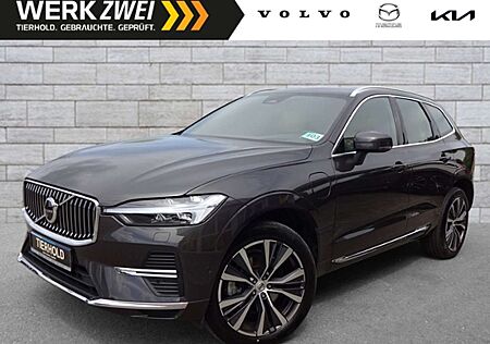 Volvo XC 60 XC60 T8 Inscription Plug-In AWD ACC B&W PANO HUD