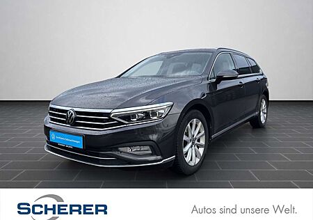 VW Passat Variant gebraucht kaufen VW Passat Variant Volkswagen 2.0 TDI LED KAMERA NAVI PDC SHZ