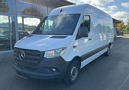 Mercedes-Benz Sprinter 317 CDI Lang 360/NAVI/DAB/GRA/SHZ