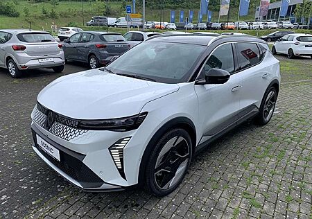 Renault Scenic Iconic 360°Kamera, Glasdach, SHZ, HarmanK. el. Sit