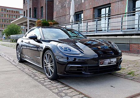Porsche Panamera 4 S