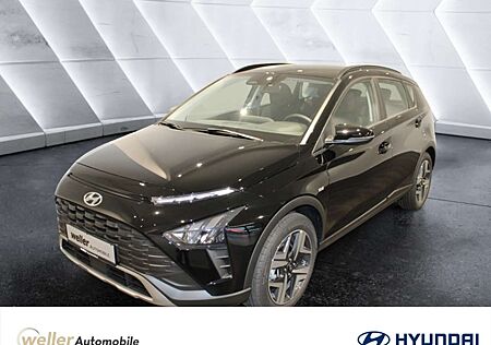 Hyundai Bayon 1.0 T-GDI ''Intro Edition'' Rückfahrkamera Klimaau