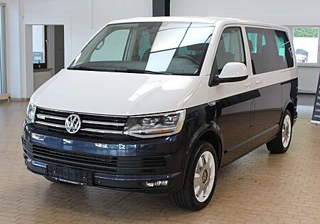 VW T6 Multivan Volkswagen Multivan Comfortline 4Motion 150PS BiColor 39640km