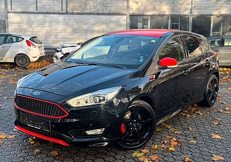 Ford Focus Lim. 1.5 EB Sport