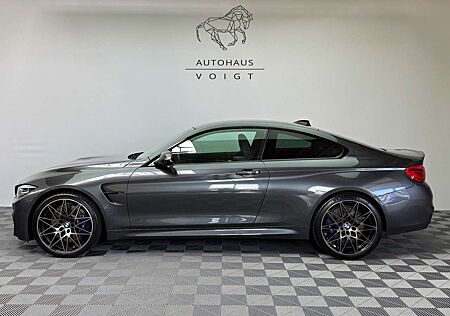 BMW M4 gebraucht kaufen BMW M4 Competition|deutsch|No-OPF|Carbon|Memory|