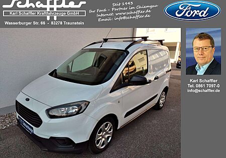 Ford Transit Courier Trend