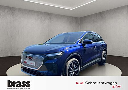 Audi Q4 e-tron 45 210 kW