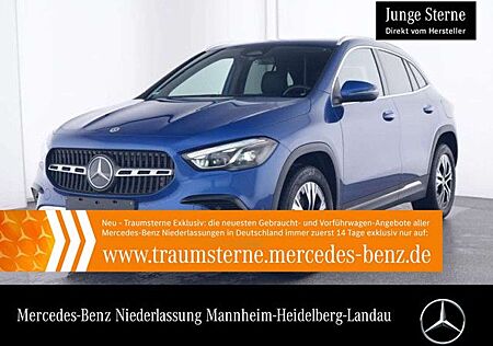 Mercedes-Benz GLA 200 PROGRESSIVE+MULTIBEAM+STHZG+KAMERA+TOTW+7G