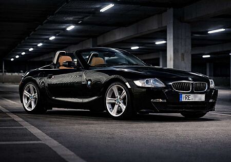 BMW Z4 roadster 3.0si