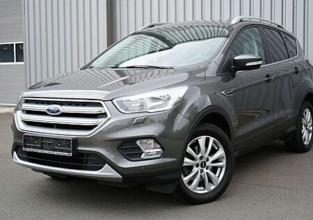 Ford Kuga Trend Sitzheizung Klima Tempomat Park ass.