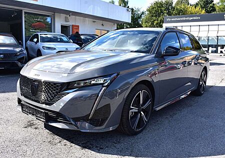 Peugeot 308 SW GT EAT8 Navi Klimaauto Keyless LED GJR