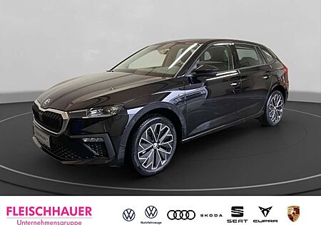 Skoda Scala 1.0 TSI Drive Apple CarPlay Android Auto DAB LED K