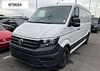 VW Crafter Volkswagen Kasten 30 EcoProfi Einparkhilfe Klima6dt