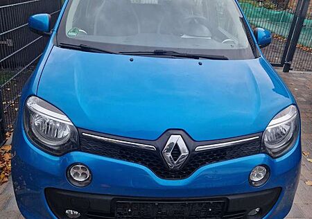 Renault Twingo ENERGY TCe 90 Dynamique