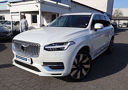 Volvo XC 90 XC90 XC90 T8 AWD Plug-in Hybrid Plus Bright|360CAM|NAVI