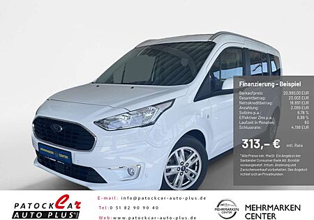 Ford Tourneo Connect 1.5TDCi Grand Titanium S/S EcoBlue
