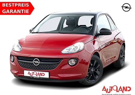 Opel Adam 1.2 Jam Klima Tempomat AppConnect