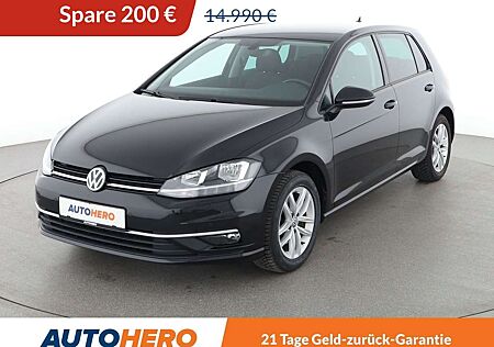 VW Golf Volkswagen 1.4 TSI Comfortline BM*NAVI*PDC*SHZ*KLIMA*