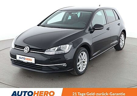 VW Golf Volkswagen 1.4 TSI Comfortline BM*NAVI*PDC*SHZ*KLIMA*