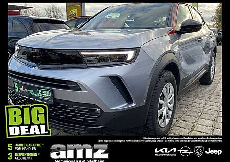 Opel Mokka 1.2 Turbo GS Line ACC+LED+Navi+SHZ+Kam.+LM