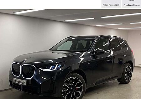 BMW X3 xDrive20i M Sportpaket Pro HK HiFi DAB LED AHK