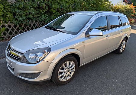 Opel Astra -H 1.7 CDTI Caravan Edition 111 Jahre