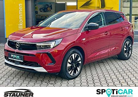 Opel Grandland Elegance PHEV *MATRIX*AHK*NAVI PRO*ACC*R-KAMERA*