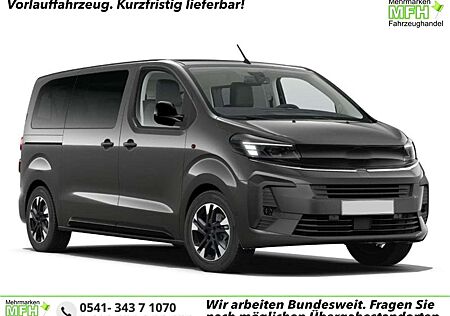Opel Zafira GS (M) 2.2D 8AT 180 AHK*Standheizung*7Sitzer*Le...