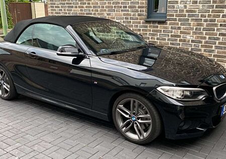 BMW 228 i M Sport