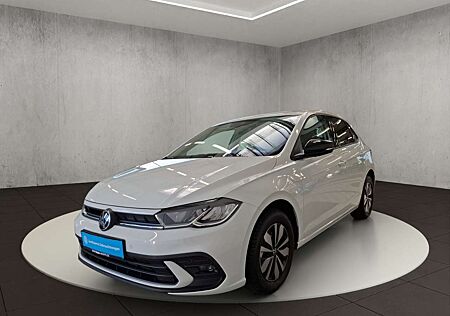 VW Polo Volkswagen Goal 1,0 l TSI OPF 85 kW (116 PS) 7 -Gang-D