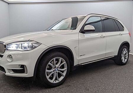 BMW X5 40d xD*PANO*HEAD-UP*SOFT-CLOSE*LED*FOND-ENTER