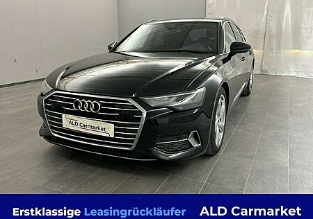 Audi A6 Avant 40 TDI S tronic sport Kombi, 5-türig, Automa