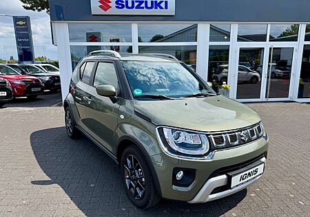 Suzuki Ignis 1.2 Dualjet Hybrid CVT Comfort ** AUTOMATIK**