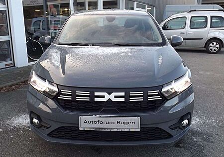 Dacia Logan Prestige