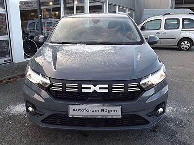 Dacia Logan Prestige