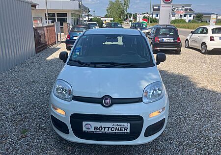 Fiat Panda Pop