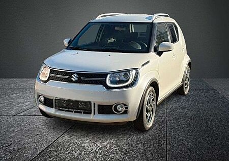 Suzuki Ignis Comfort+ 4x4