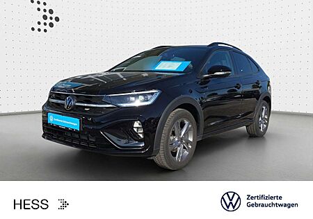 VW Taigo Volkswagen 1.5 TSI DSG R-LINE*IQ.LIGHT*KAMERA*NAVI*KL