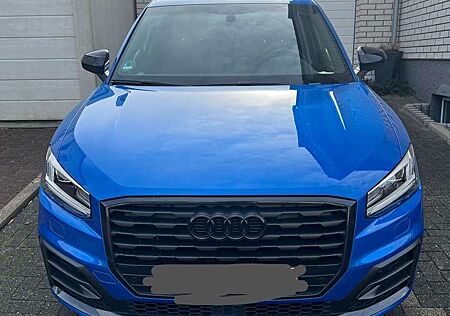 Audi Q2 sport